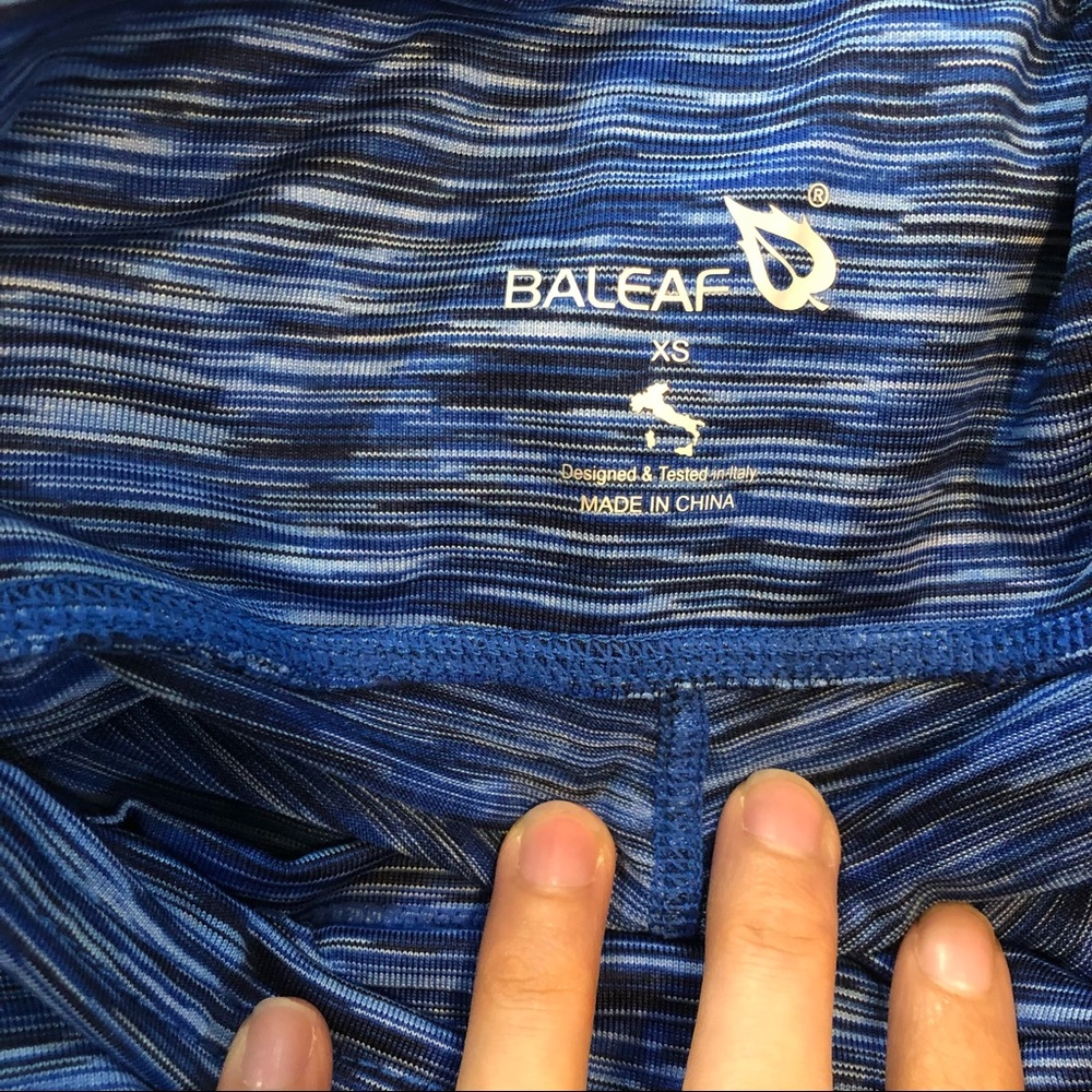 Baleaf compression leggings 2pack - Picture 9 of 10